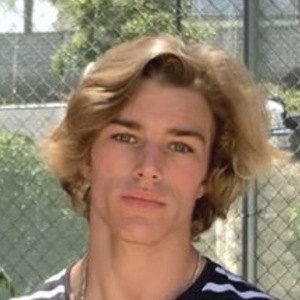 Jack Gerraughty, 23 (TikTok Star)