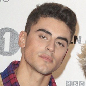 Jack Gilinsky, 29 (Pop Singer)