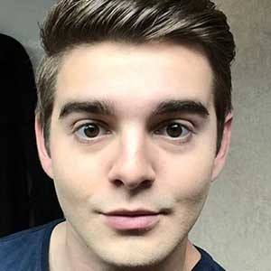 Jack Griffo, 28 (TV Actor)