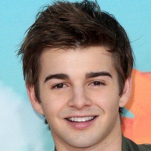 Jack Griffo, 28 (TV Actor)