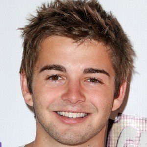 Jack Griffo, 28 (TV Actor)