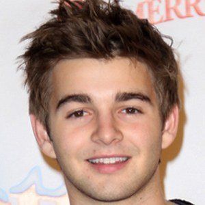 Jack Griffo, 28 (TV Actor)