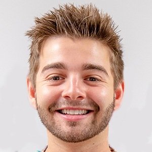 Jack Griffo, 28 (TV Actor)