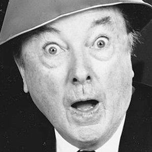 Jack Haley (1898 - 1979) (Movie Actor)