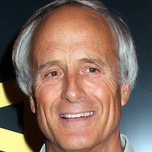 Jack Hanna, 77 (Presentatore di show televisivi)