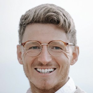 Jack Harding, 33 (摄影家)