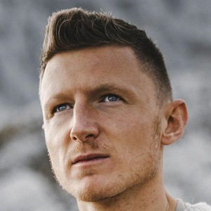 Jack Harding, 33 (Photographer)