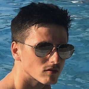 Jack Harrison-Holt, 26 (TikTok明星)