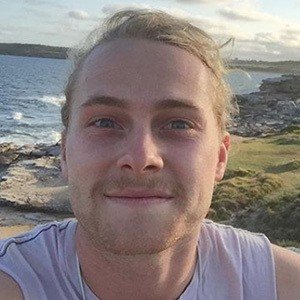 Jack Hemmings, 30 (Instagram Star)