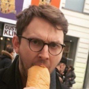 Jack Howard, 33 (YouTube Star)
