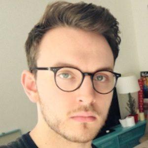 Jack Howard, 33 (YouTube Star)