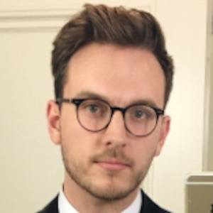Jack Howard, 33 (YouTube明星)