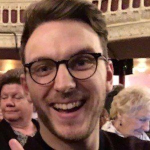 Jack Howard, 33 (YouTube Star)