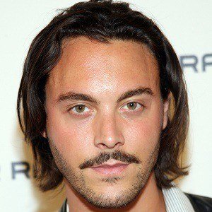 Jack Huston image 3