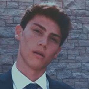 Jack Innanen, 26 (TikTok Star)