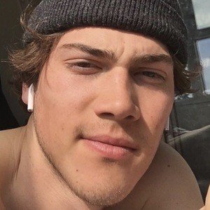 Jack Innanen, 26 (TikTok明星)