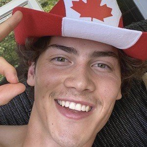 Jack Innanen, 26 (TikTok Star)