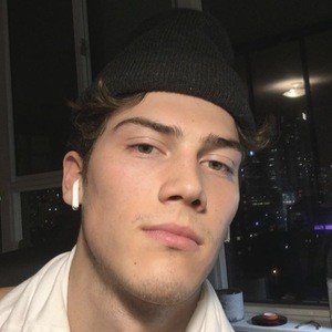 Jack Innanen, 26 (TikTok Star)