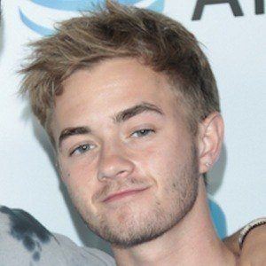 Jack Johnson, 29 (Pop Singer)