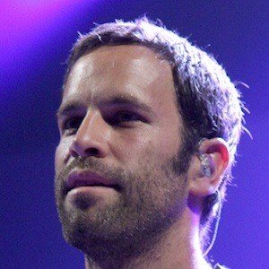 Jack Johnson, 50 (Rock Singer)