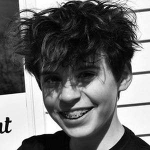 Jack Jones, 18 (Guitarist)