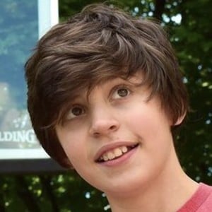 Jack Jones, 18 (Guitarist)