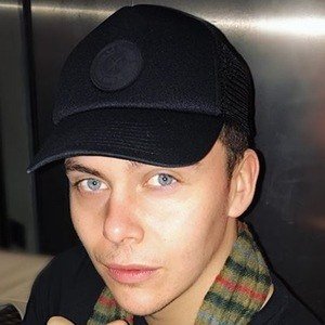 Jack Jones, 32 (Facebook Star)