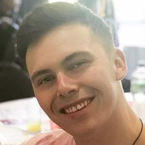 Jack Jones, 32 (Facebook Star)