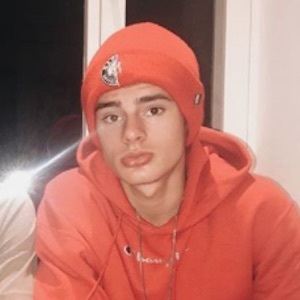 Jack Kelly, 23 (Instagram Star)