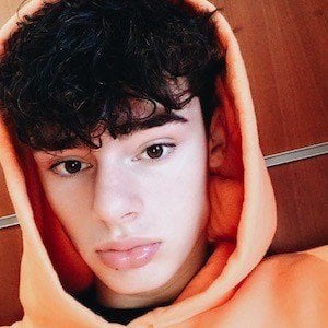 Jack Kelly, 21 (Instagram明星)