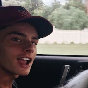 Jack Kelly, 23 (Instagram Star)