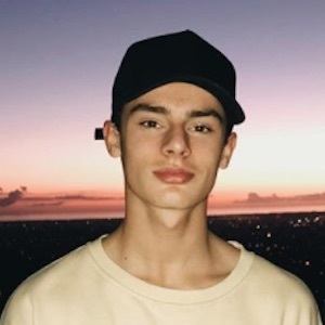 Jack Kelly, 23 (Instagram Star)