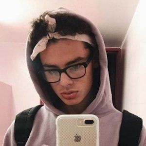 Jack Kelly, 23 (Instagram Star)