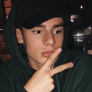 Jack Kelly, 23 (Instagram Star)