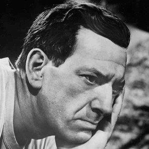 Jack Klugman (1922 - 2012) (电视演员)