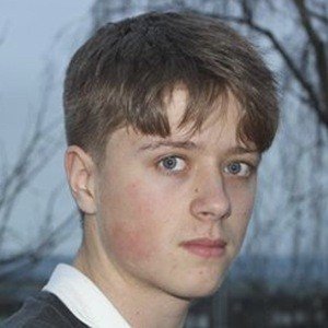 Jack Knightley, 23 (TikToker)