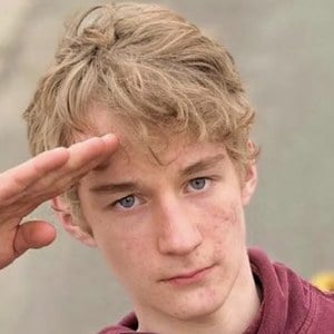 Jack Leblanc image 5