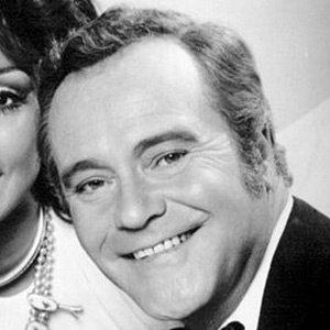 Jack Lemmon (1925 - 2001) (TV Actor)