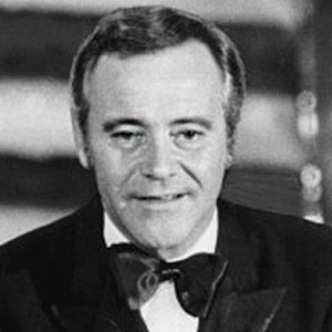 Jack Lemmon (1925 - 2001) (電視演員)