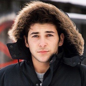 Jack Leonard, 28 (Vine Star)