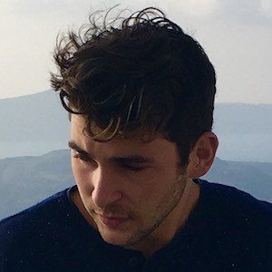 Jack Leonard, 30 (Vine Star)