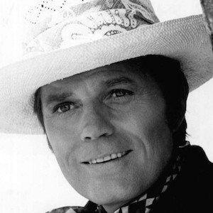Jack Lord (1920 - 1998) (Телеактер)
