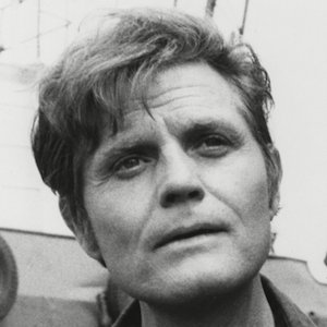 Jack Lord image 3