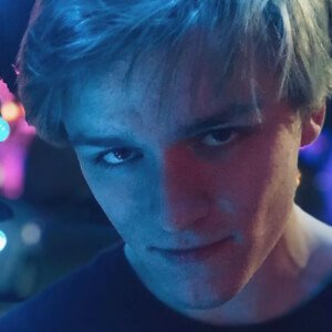 Jack Lovelady, 24 (TikTok Star)