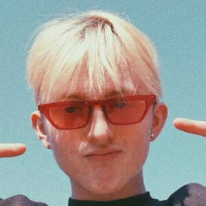 Jack Mallette, 23 (TikTok明星)