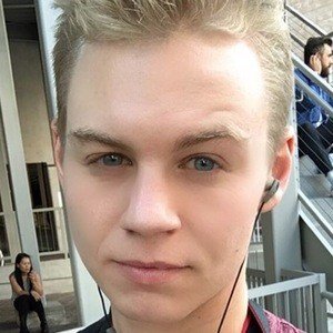 Jack Manley, 27 (Star di YouTube)