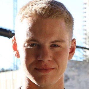 Jack Manley, 27 (YouTube明星)