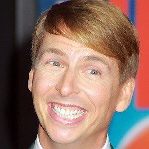 Jack McBrayer image 3