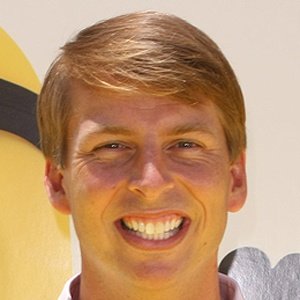 Jack McBrayer image 5
