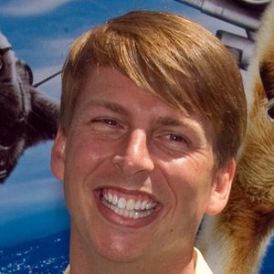 Jack McBrayer image 8